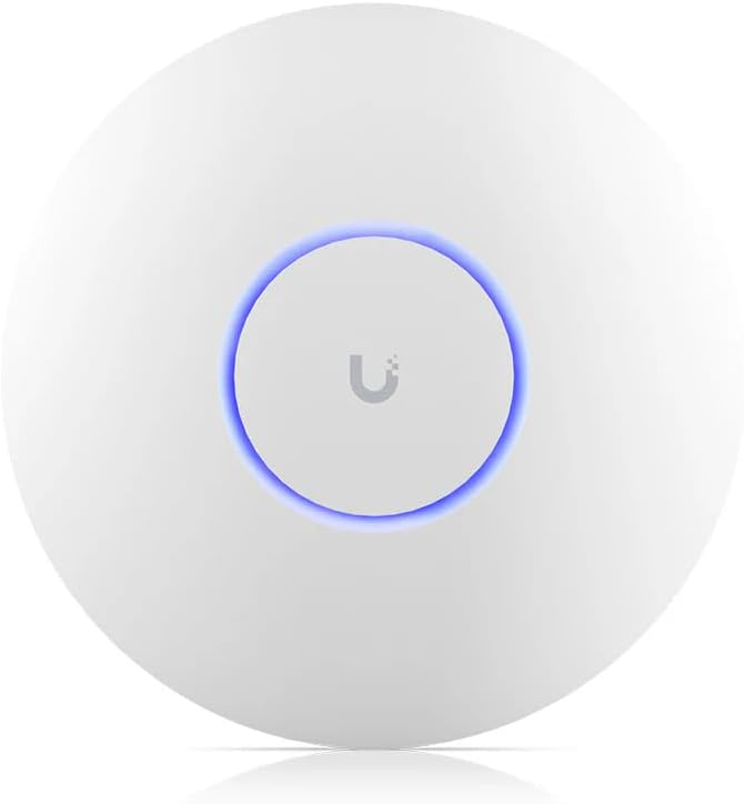 Ubiquiti Networks UniFi U7 Pro Max Wireless Access Point | US Model (U7-Pro-Max)