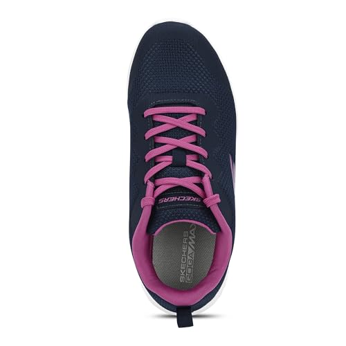 Image of Skechers Girls GO Run 400 Running Shoes