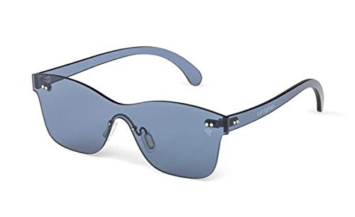 Carrighan Niágara. Gafas de sol para niños y niñas, talla Única. Elaboradas en PVC, resistente y flexible