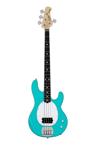 Intro Series StingRay in Electric Blue