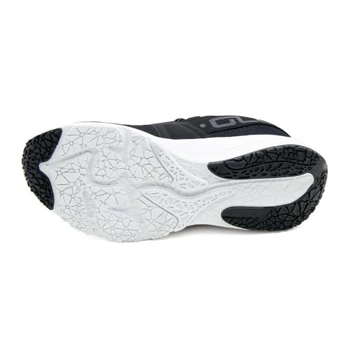 Tenis Masculino Ollie Virtus- Preto