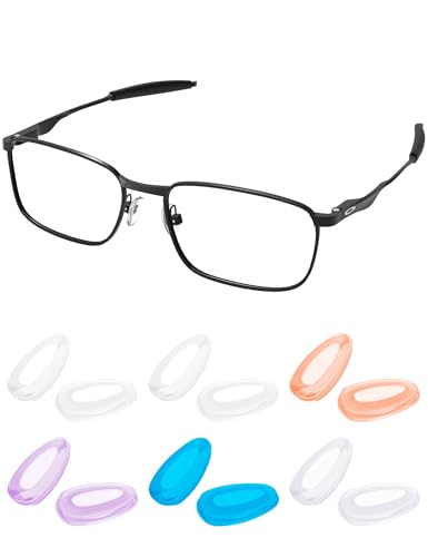 Image of Replacement Nose Pads Nose Pieces for Oakley Feedback OO4079