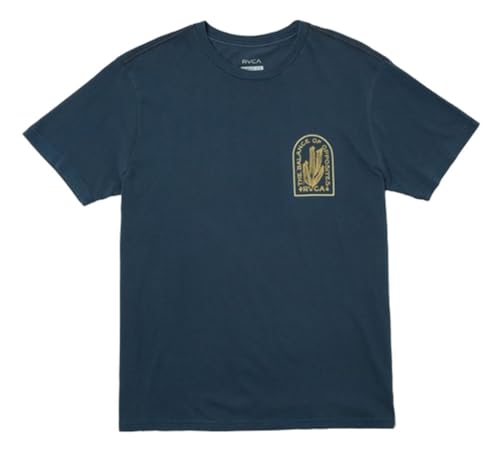 Image of RVCA VA All The Way Short Sleeve