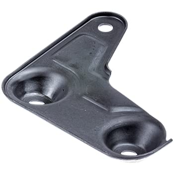 Non-Genuine Muffler support fits Husqvarna K1250, 3120K