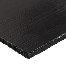 USA Sealing ZUSAGSS1/32-6X6 Gasket Sheet, 1/32" Height, 6" Length, 6" Width
