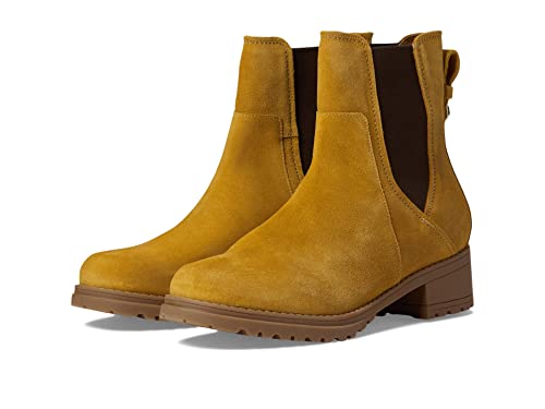 Image of Cole Haan Women's Waterproof Camea Chelsea Boot