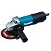 Produktbild Makita 9558PBGY Winkelschleifer 125 mm, 840 W mit Paddelschalter