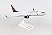 Skymarks SKR983-1 1-130 Scale Air Canada 737Max8 Model Aircraft Toy