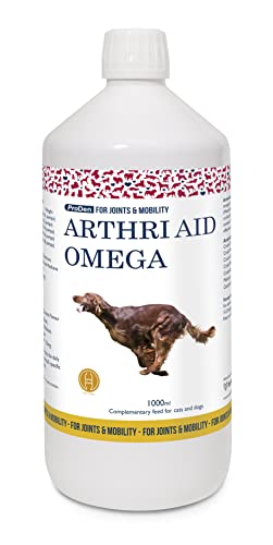 Swedencare NutriScience Arthriaid Omega