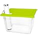 26 Qt Sous Vide Container With Lid – Compatible With Anova, Joule, Instant Pot & More