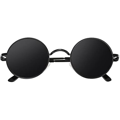 Lunettes de soleil CGID Ronde Cover