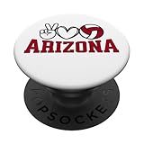 Photo Gallery peace love volleyball, arizona women teen girls tween popsockets popgrip adesivo Photo Gallery peace love volleyball, arizona women teen girls tween popsockets popgrip adesivo