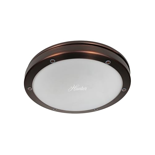 Hunter Oasis 80 CFM Bath Fan