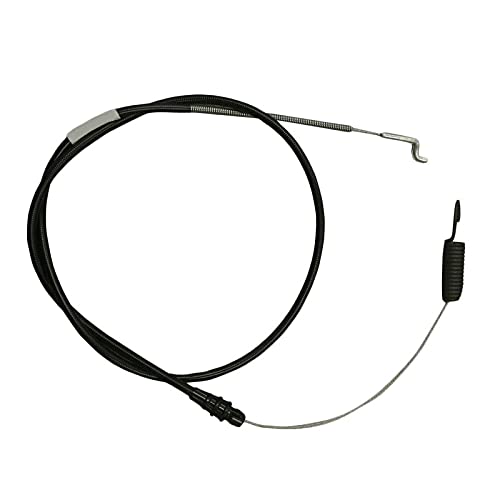 RINGMASH New 105-1844 Traction Cable for Toro Personal Pace Recycler Self Propelled Mower + All Other Models in Description