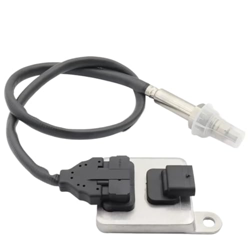 Capteur de NOx Benz E350 solution panne pollution echappement sonde A0009051412