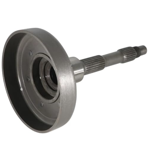 Tambour d'embrayage arrière pour quad L 650 500 600 ATV LU089755