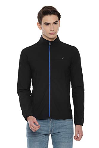 Allen Solly Men Sweatshirt