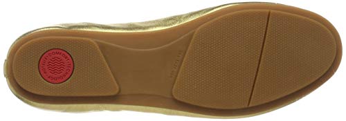 Image of FitFlop Womens Allegro Ballet Flat