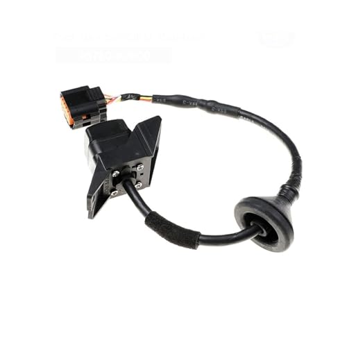 Caméra de recul compatible Hyundai 95760-A9500 - Lentille haute clarté 12V pour voiture