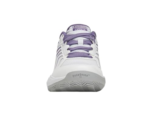 Zapatillas K-Swiss Ultrashot Team 2 Clay de mujer para evitar resbalones en la pista 3