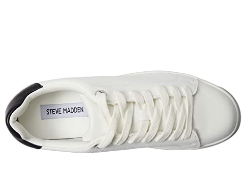 Image of Steve Madden Womens Rockaway
