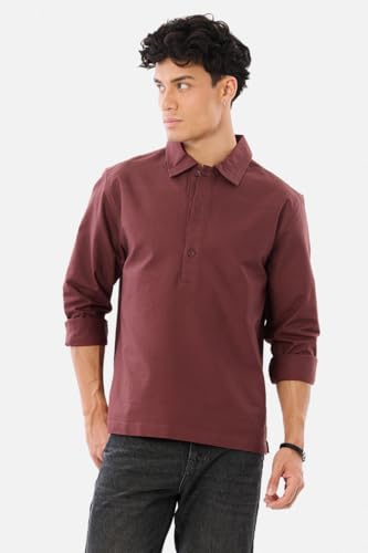 Image of Snitch Men Shirt