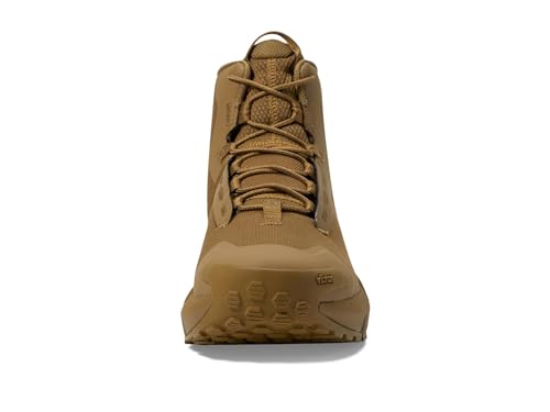 Image of Under Armour Men's Charged Valsetz Mid Military and Tactical Boot