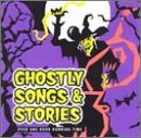Ghostly Songs & Sounds