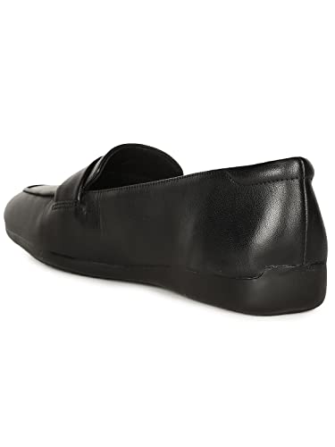 Image of Naturalizer Womens Genn-Flow Moccasin