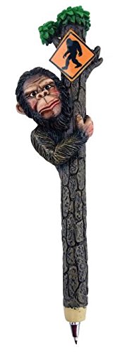 WilcorBig Foot Ballpoint Pen