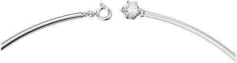 Swarovski Constella Collection Necklace