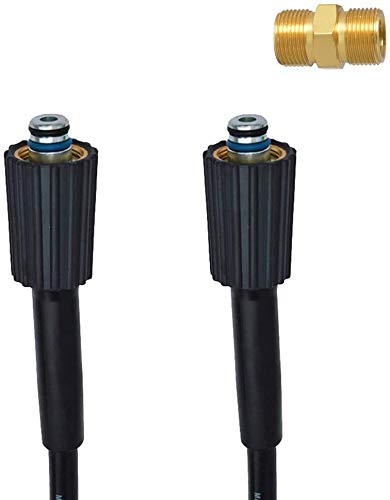 tubi di uscita per idropulitrici