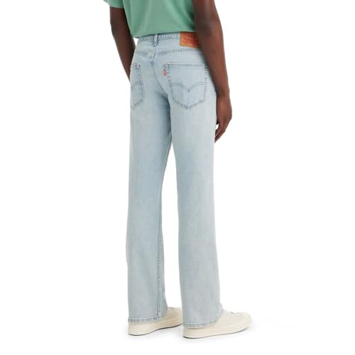 Image of Levi's Men's 527 Slim Boot Cut Jeans