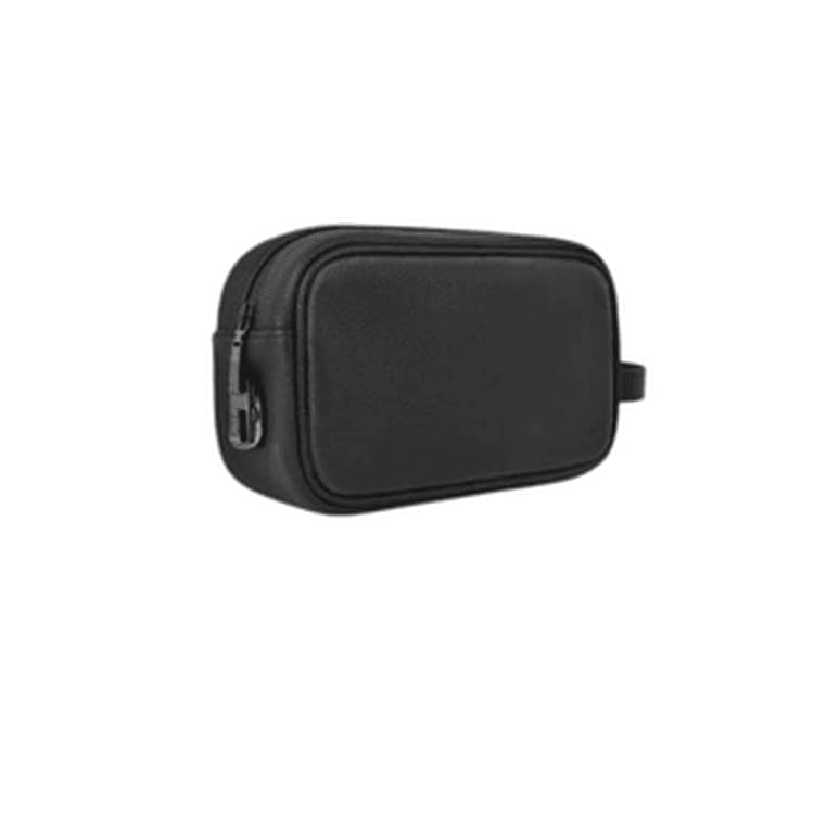 Green LionGreen Lion Lyon Travel Pouch - Black