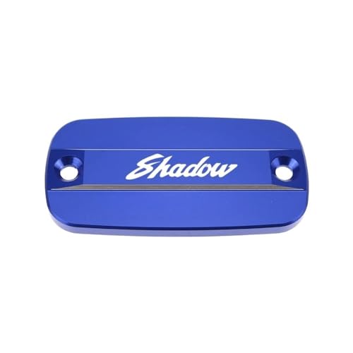 Couvercle liquide frein moto pour balade Shadow 700 CB 750 Integra