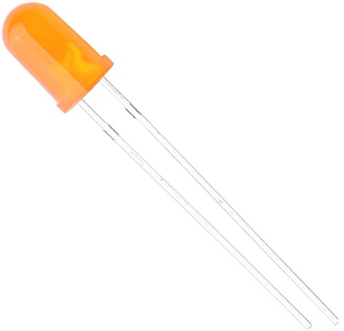 200PCS 2PIN 3MM RGB 7 Color Fast Flash LED Light-Emitting diode (LED) 3mm RGB 7 Color Fast Flash LED