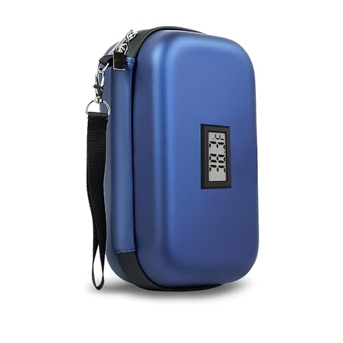 Verifine Insulin Cooler Travel Case TSA Approved |...