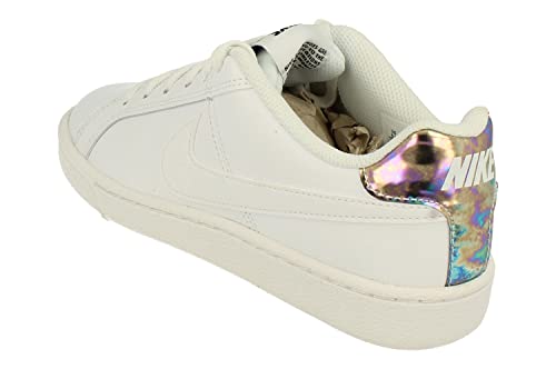Image of NIKE Women's Court Borough Low Basketball Shoes | Casual Shoes