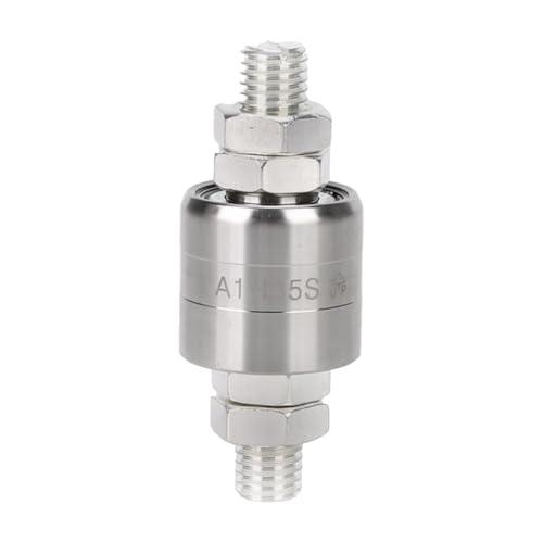 Bague collectrice conductrice A1M pour stopper la torsion des câbles électriques rotatifs