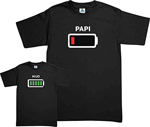 Catálogo de camisetas dia del padre los 5 más buscados. 15 camisetas dia del padre marca Generic (2)