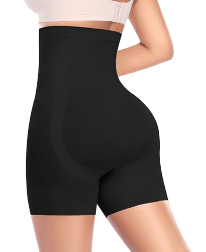 Image of Womens Shaper Shorts for Under Dresses WN0023