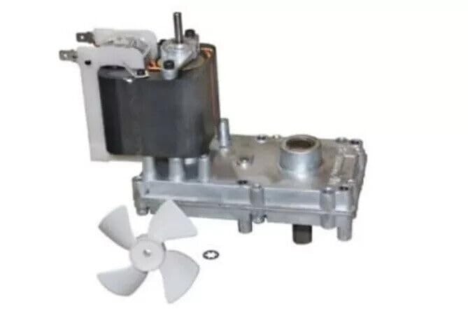 Replacement for Scotsman Part # 12-2677-21 / Replacement Motor Dispensing 60 HZ NEW