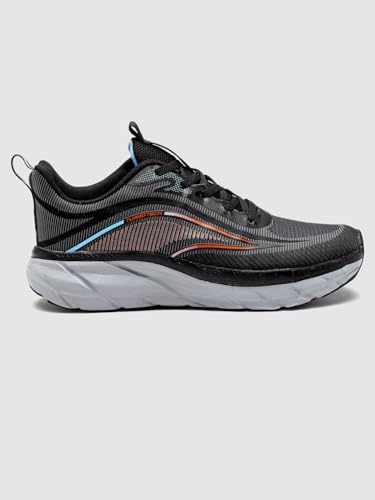 Image of Action-NITRO-504 Lightweight Comfortable Cushioned Running Sports Shoes for Men