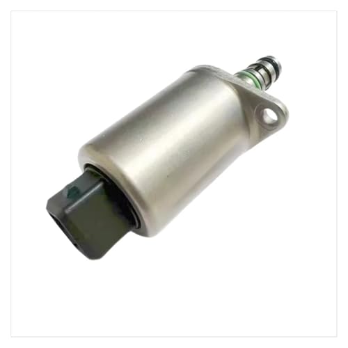 Électrovanne proportionnelle TM70302 contre les variations de pression - 6