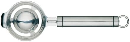 Kitchen Craft Stainless Steel Egg Separator