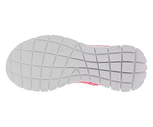 Fila Star Runner Running Kid's Shoes4