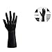 Male Hand Model Vinyl Display Prop for Watches Rings Photography and Industrial Glove Testing