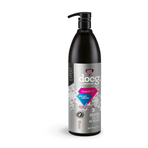 Shampoo Shine - 1L