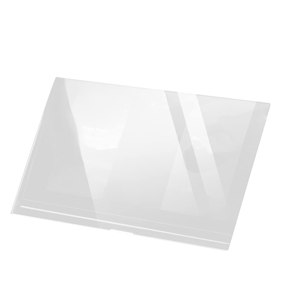 Pellicola proteggi schermo in vetro temperato per touch screen GPS 2022 90 110 11,4"