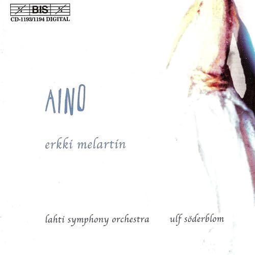Aino: Opera in 2 Acts